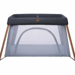 Lit parapluie Iris 2 Essential Graphite