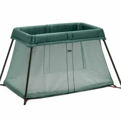 Lit parapluie Light vert foncé