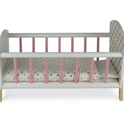 Lit pour poupon Candy Chic