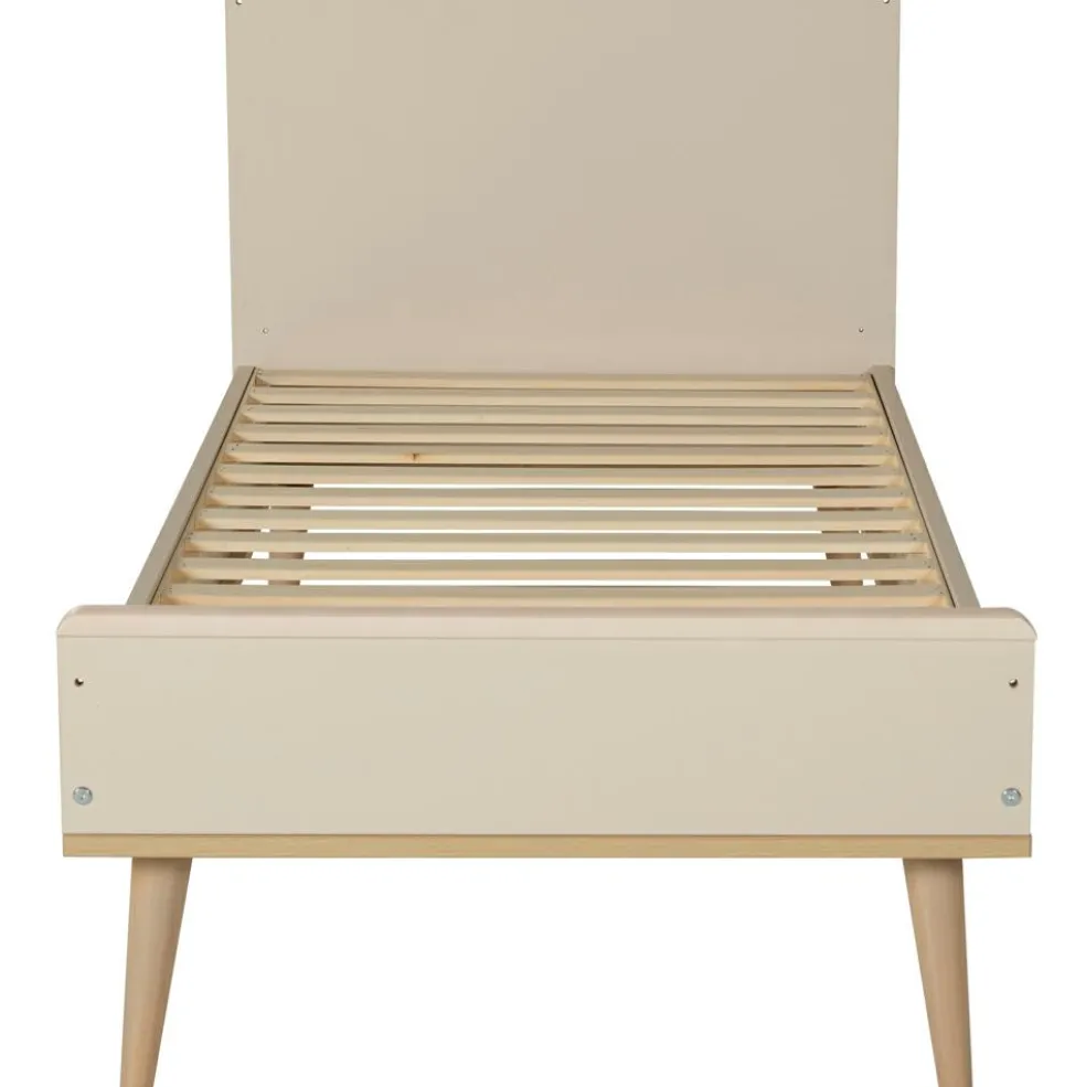 Lit évolutif Flow Argile-Clay (140 x 70 cm)