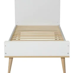 Lit évolutif Flow White-Oak (140 x 70 cm)