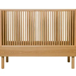 Lit évolutif Hai No Ki Naturel (120 x 60 cm)