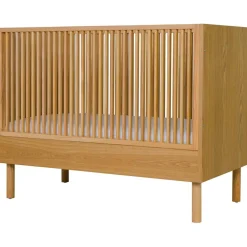 Lit évolutif Hai No Ki Naturel (120 x 60 cm)