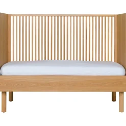 Lit évolutif Hai No Ki Naturel (120 x 60 cm)