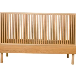 Lit évolutif Hai No Ki Naturel (140 x 70 cm)