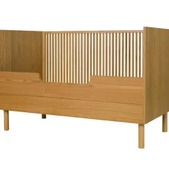 Lit évolutif Hai No Ki Naturel (140 x 70 cm)