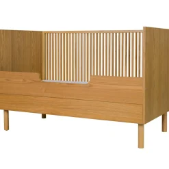 Lit évolutif Hai No Ki Naturel (140 x 70 cm)