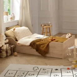 Lit évolutif Little big bed Tokyo (70 x 140 cm)