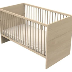 Lit évolutif Little big bed Tokyo (70 x 140 cm)