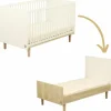 Lit évolutif Little Big Bed Paloma (70 x 140 cm)