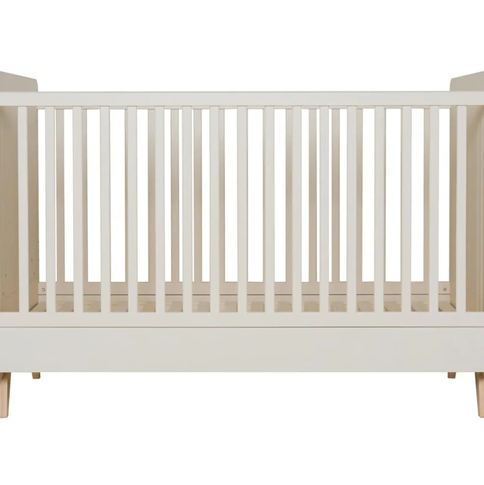 Lit évolutif Loft Argile-Clay (140 x 70 cm)