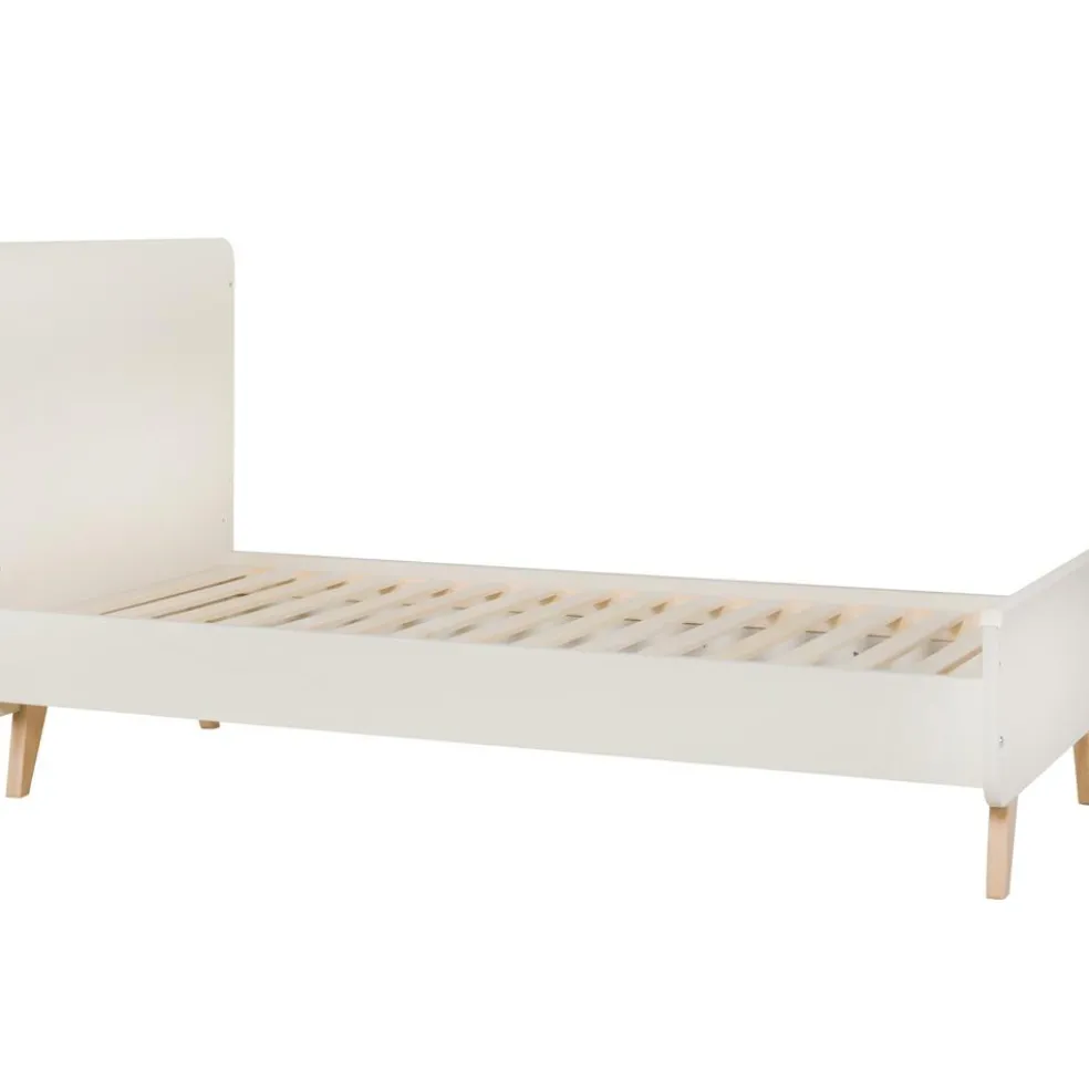 Lit évolutif Loft Argile-Clay (140 x 70 cm)