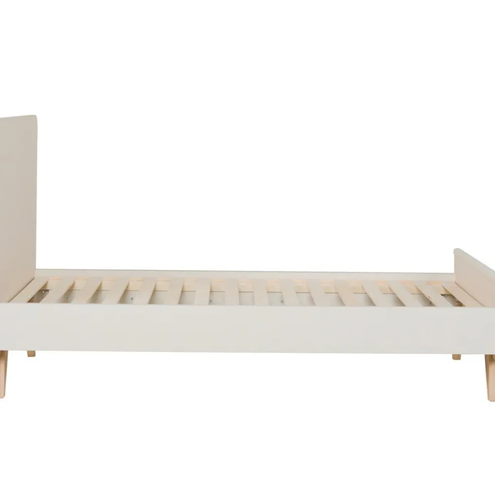 Lit évolutif Loft Argile-Clay (140 x 70 cm)