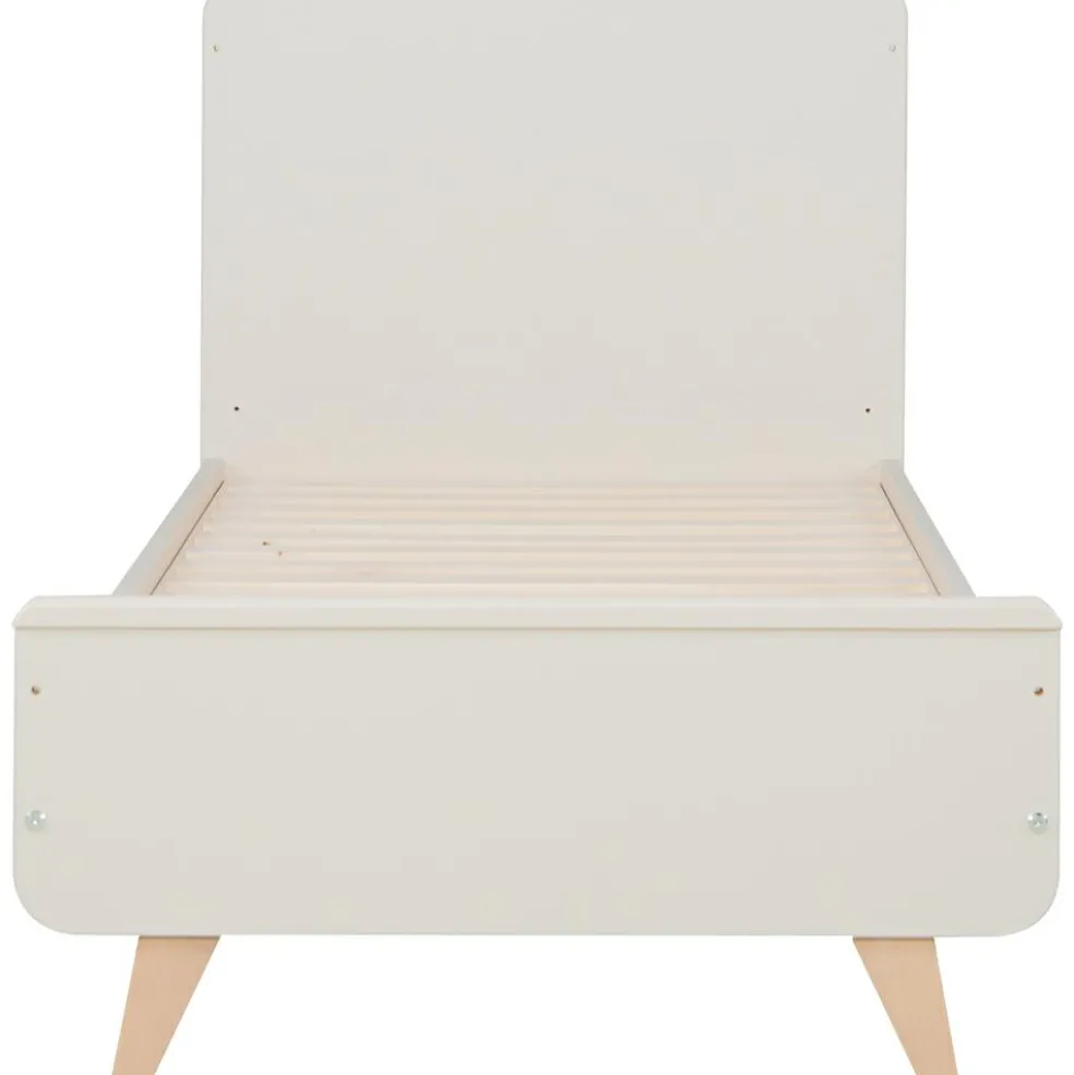 Lit évolutif Loft Argile-Clay (140 x 70 cm)