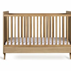 Lit évolutif Loft Honey Ash (140 x 70 cm)