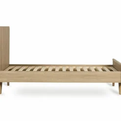 Lit évolutif Loft Honey Ash (140 x 70 cm)