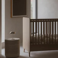 Lit évolutif Loft Honey Ash (140 x 70 cm)