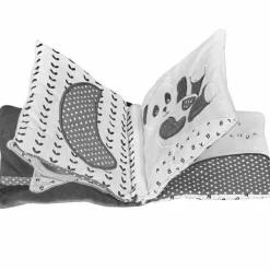 Livre bébé en tissu panda Chao Chao