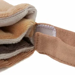 Livre bébé en tissu Spring Garden