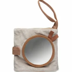 Livre bébé en tissu Spring Garden