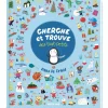 Livre Cherche et trouve des tout-petits - Dans le froid