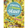 Livre Cherche et trouve géant Dans le temps