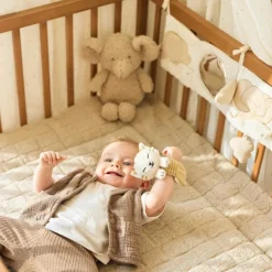 Livre d'activités à suspendre Elephant Tales