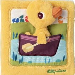 Livre d'activités Gaspard à la ferme