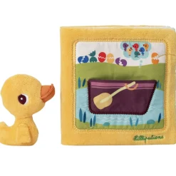 Livre d'activités Gaspard à la ferme