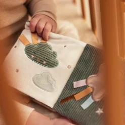 Livre d’activités Lovely Birds