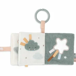 Livre d’activités Lovely Birds