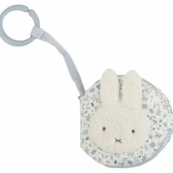 Livre d'activités Miffy Lucky Leaves