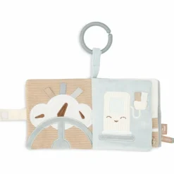 Livre d’activités On the Go