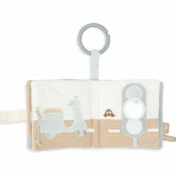 Livre d’activités On the Go