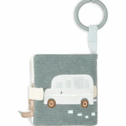 Livre d’activités On the Go