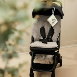 Livre d’activités On the Go