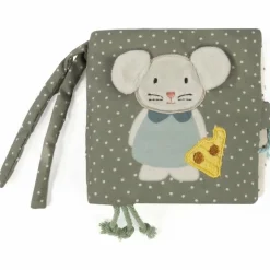 Livre d'activités Poppy