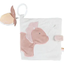 Livre d'activités Popsie