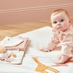 Livre d'activités Popsie