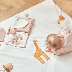 Livre d'activités Popsie