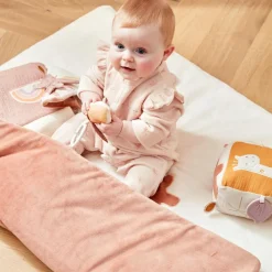 Livre d'activités Popsie