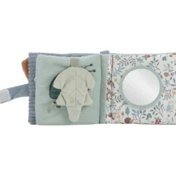 Livre d'activités pour poussette Forest Friends