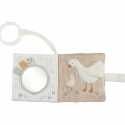 Livre d'activités pour poussette Newborn