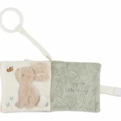 Livre d'activités pour poussette Newborn