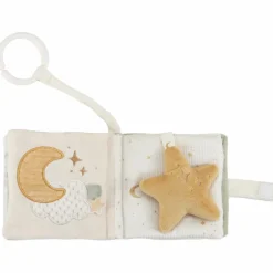 Livre d'activités pour poussette Newborn