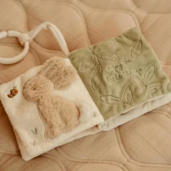 Livre d'activités pour poussette Newborn