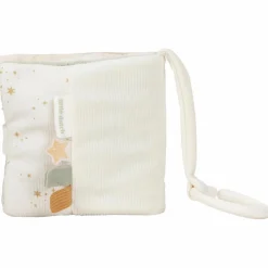 Livre d'activités pour poussette Newborn