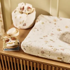 Livre d'activités Tiny Park