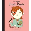 Livre David Bowie
