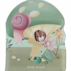 Livre de bain Forest Friends